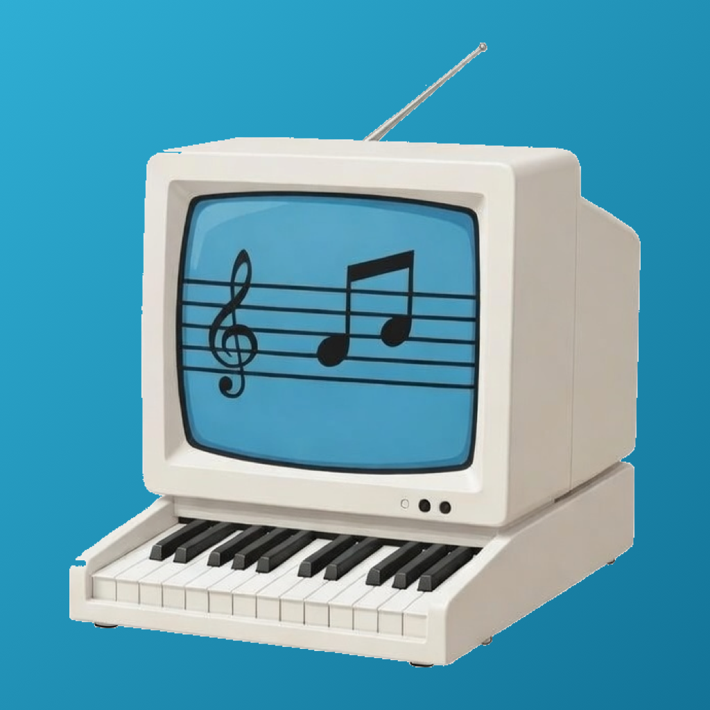 Maestro iPhone app icon